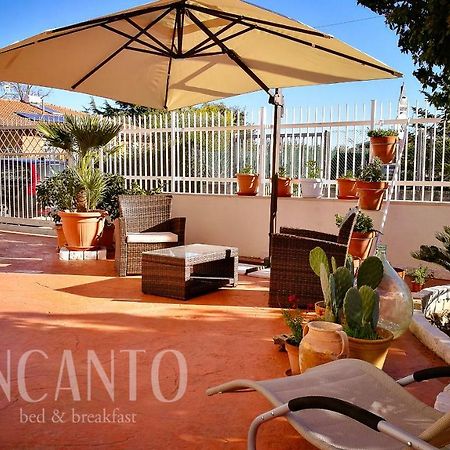 Incanto B&B Лезина Экстерьер фото